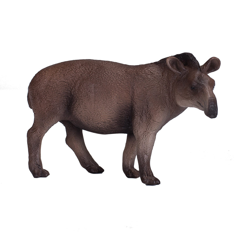 Afbeelding laden in galerijviewer, Mojo wildlife braziliaanse tapir - 381023
