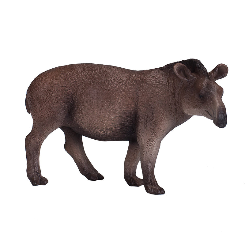 Afbeelding laden in galerijviewer, Mojo wildlife braziliaanse tapir - 381023
