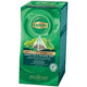 Groene thee lipton 8720608020201 exclusive selection 25 porties