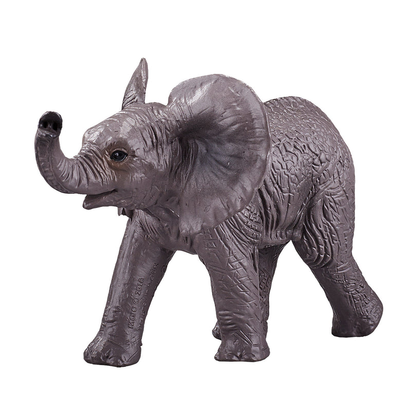 Afbeelding laden in galerijviewer, Mojo wildlife afrikaanse olifant baby - 387002
