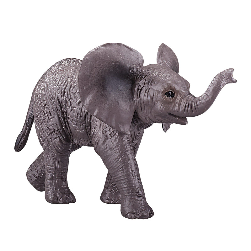 Afbeelding laden in galerijviewer, Mojo wildlife afrikaanse olifant baby - 387002
