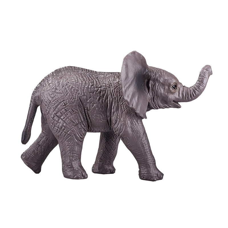 Afbeelding laden in galerijviewer, Mojo wildlife afrikaanse olifant baby - 387002
