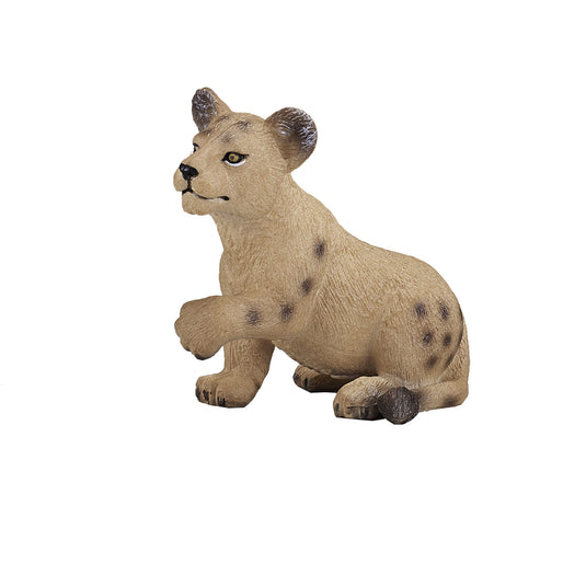 Mojo wildlife leeuwenwelp spelen - 387012