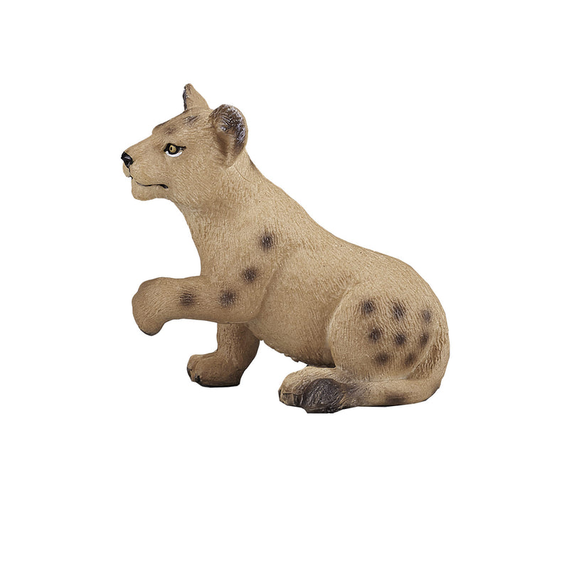 Afbeelding laden in galerijviewer, Mojo wildlife leeuwenwelp spelen - 387012
