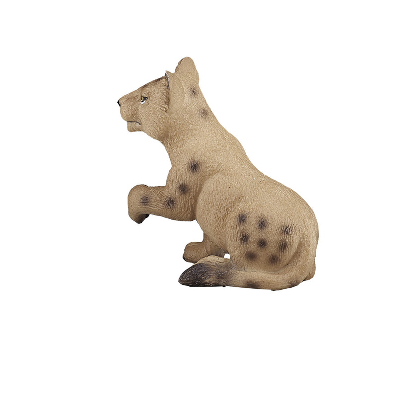 Afbeelding laden in galerijviewer, Mojo wildlife leeuwenwelp spelen - 387012
