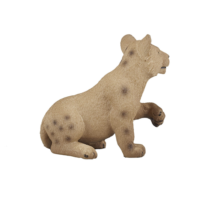 Afbeelding laden in galerijviewer, Mojo wildlife leeuwenwelp spelen - 387012

