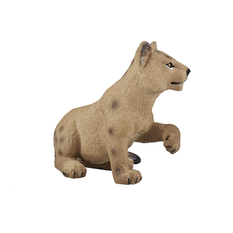 Afbeelding laden in galerijviewer, Mojo wildlife leeuwenwelp spelen - 387012
