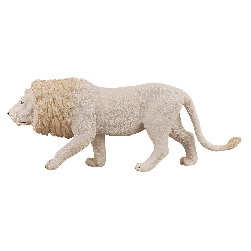 Afbeelding laden in galerijviewer, Mojo Wildlife Witte Leeuw 387206
