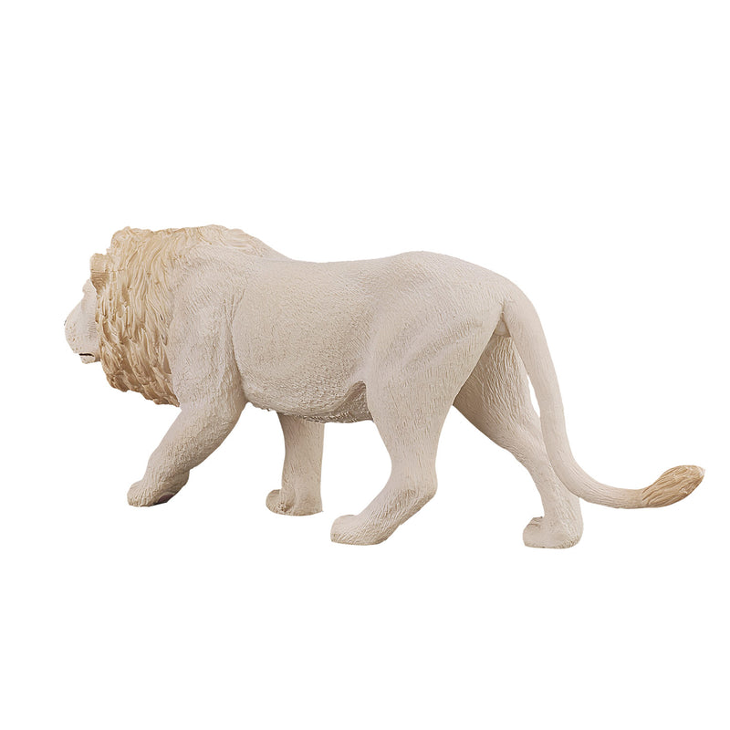 Afbeelding laden in galerijviewer, Mojo Wildlife Witte Leeuw 387206
