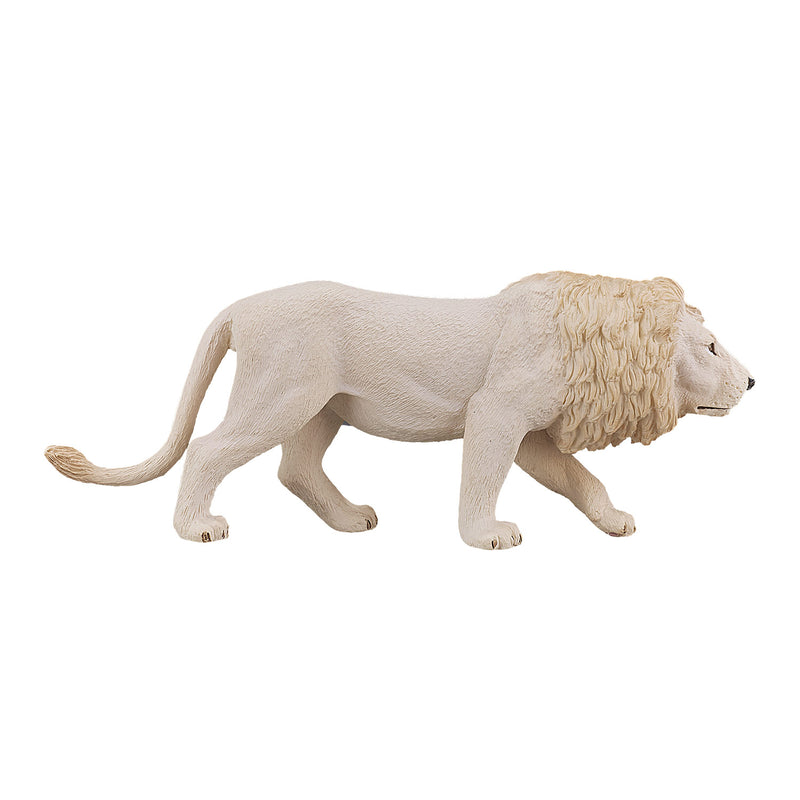 Afbeelding laden in galerijviewer, Mojo Wildlife Witte Leeuw 387206
