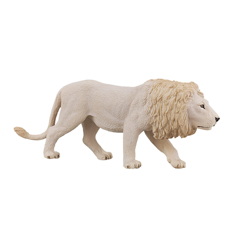 Afbeelding laden in galerijviewer, Mojo Wildlife Witte Leeuw 387206
