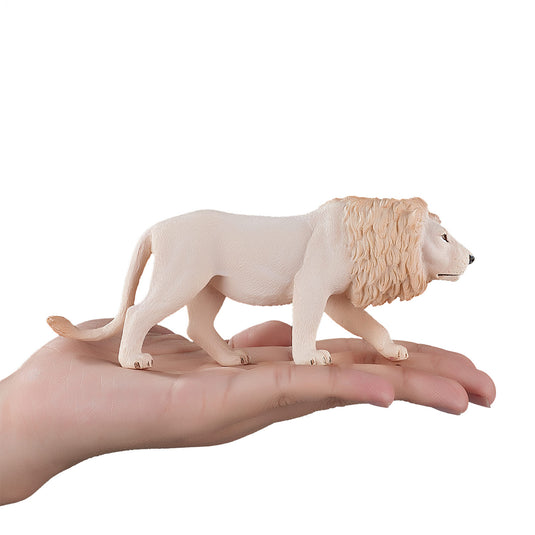Mojo Wildlife Witte Leeuw 387206