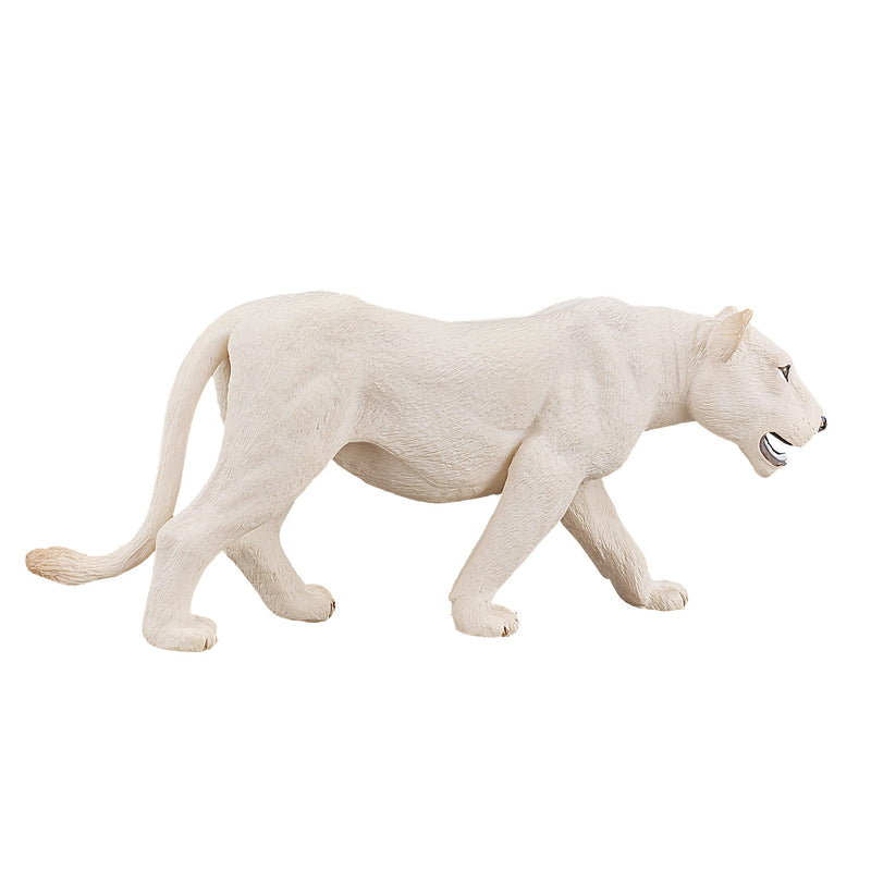 Afbeelding laden in galerijviewer, Mojo Wildlife Witte Leeuwin 387207
