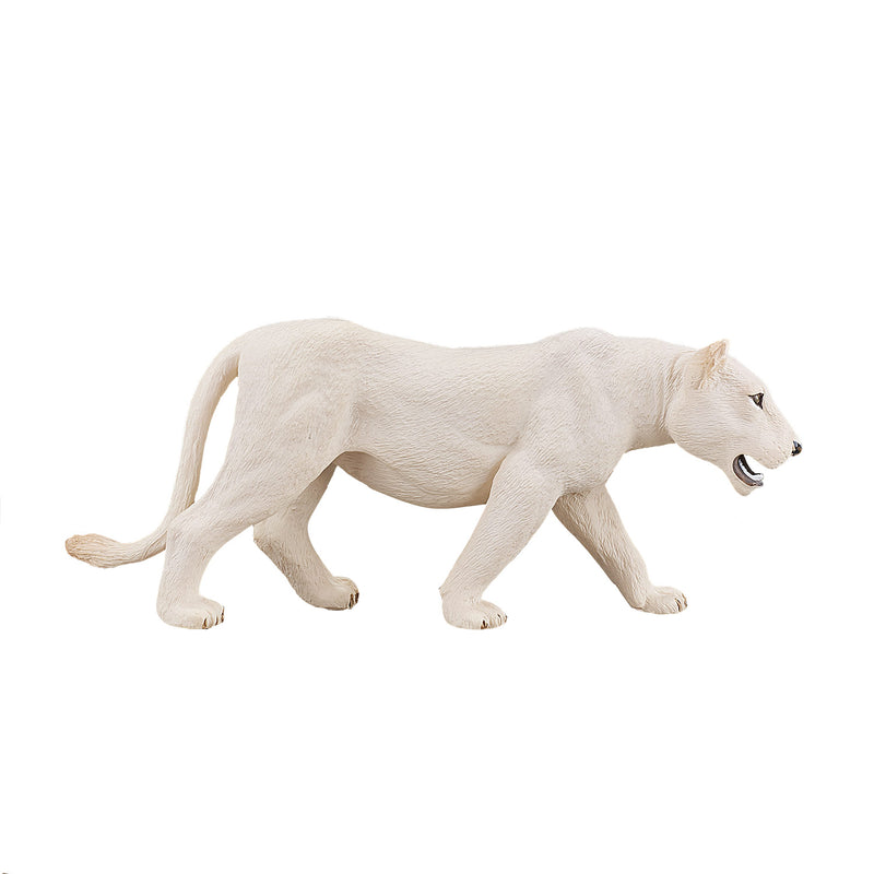 Afbeelding laden in galerijviewer, Mojo Wildlife Witte Leeuwin 387207
