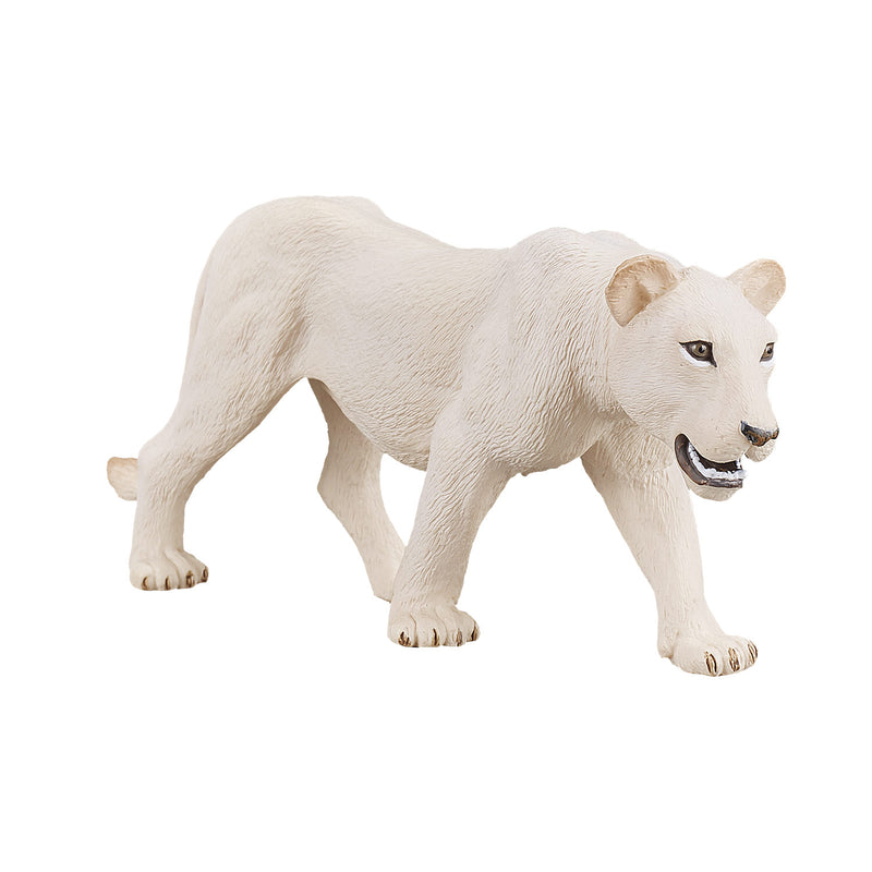 Afbeelding laden in galerijviewer, Mojo Wildlife Witte Leeuwin 387207
