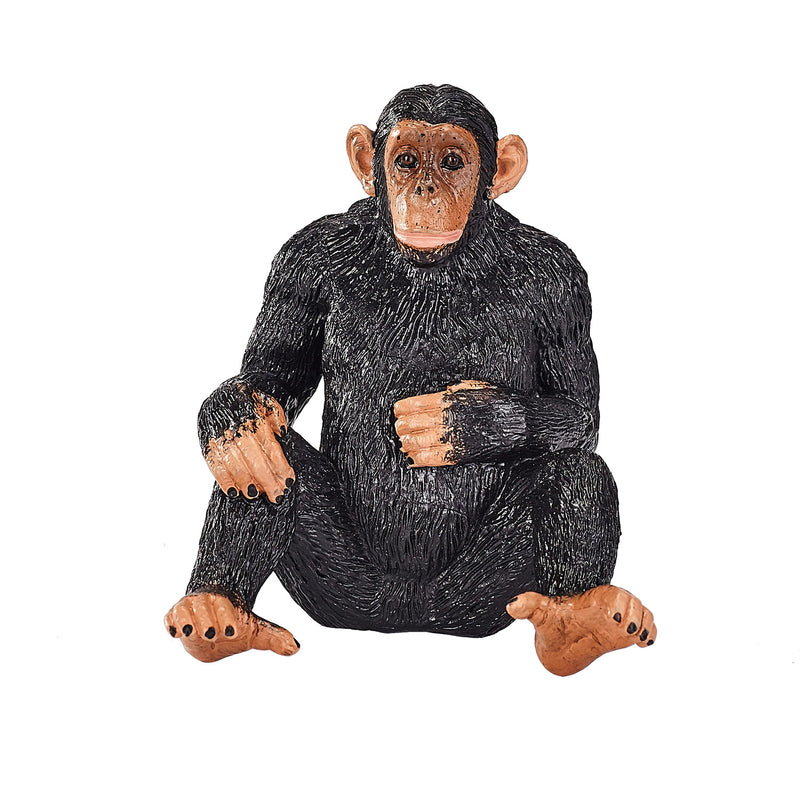 Afbeelding laden in galerijviewer, Mojo wildlife chimpansee - 387265
