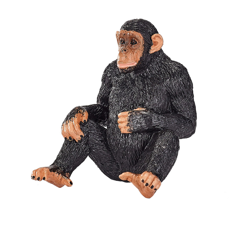 Afbeelding laden in galerijviewer, Mojo wildlife chimpansee - 387265
