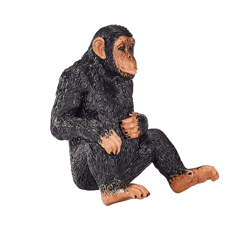 Afbeelding laden in galerijviewer, Mojo wildlife chimpansee - 387265
