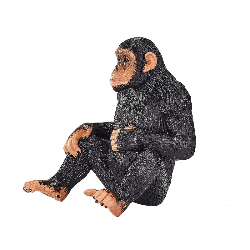 Afbeelding laden in galerijviewer, Mojo wildlife chimpansee - 387265
