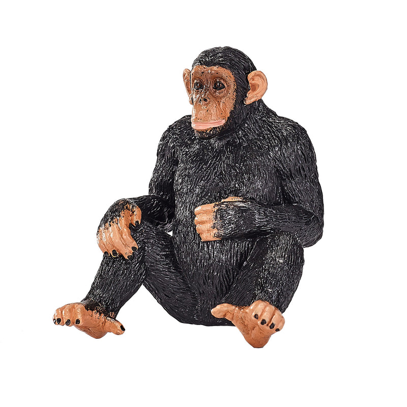 Afbeelding laden in galerijviewer, Mojo wildlife chimpansee - 387265
