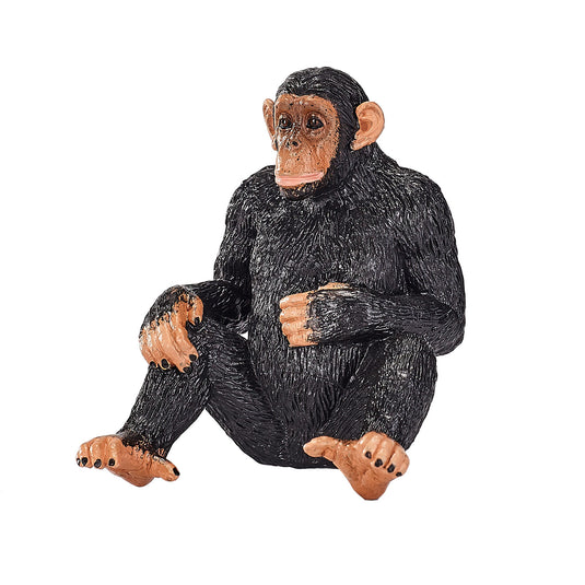 Mojo wildlife chimpansee - 387265