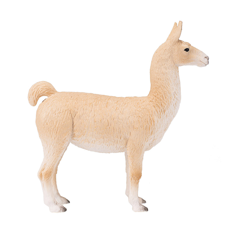 Afbeelding laden in galerijviewer, Mojo wildlife lama - 387391
