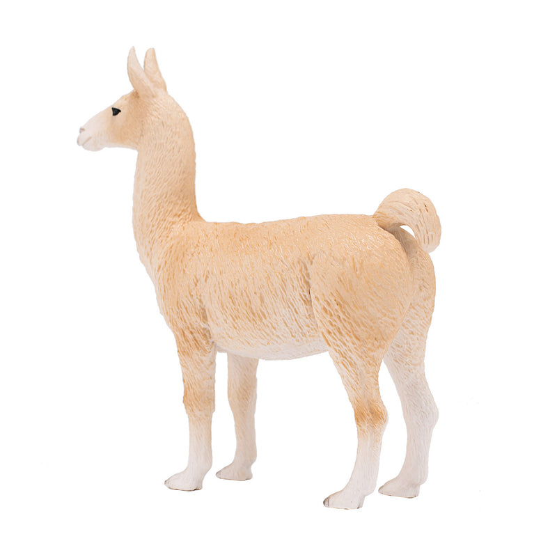 Afbeelding laden in galerijviewer, Mojo wildlife lama - 387391
