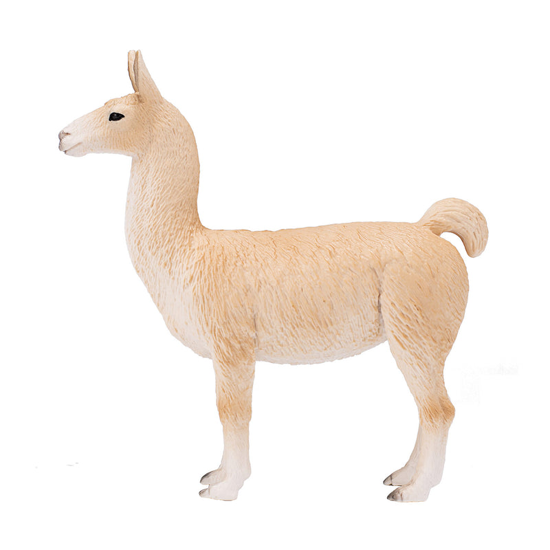 Afbeelding laden in galerijviewer, Mojo wildlife lama - 387391
