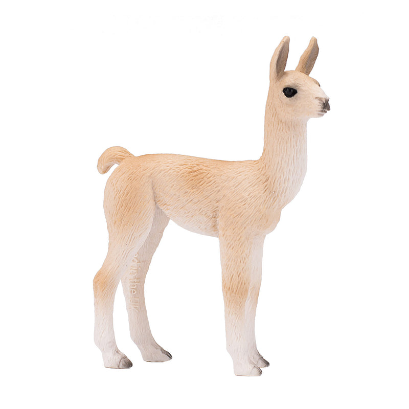 Afbeelding laden in galerijviewer, Mojo wildlife baby lama - 387392
