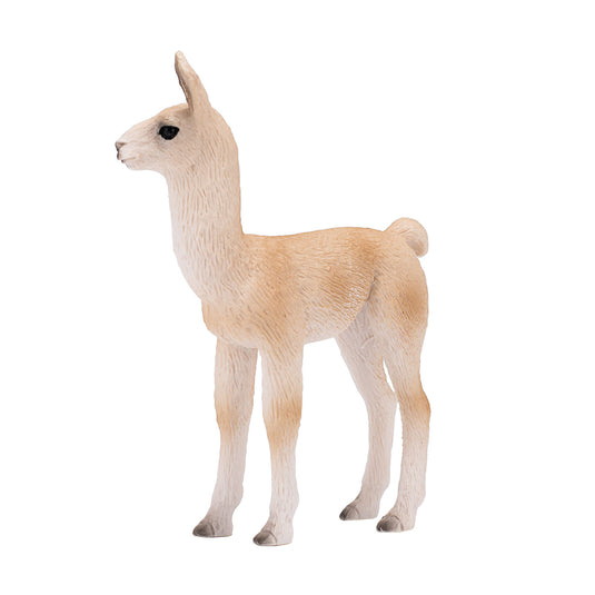 Mojo wildlife baby lama - 387392