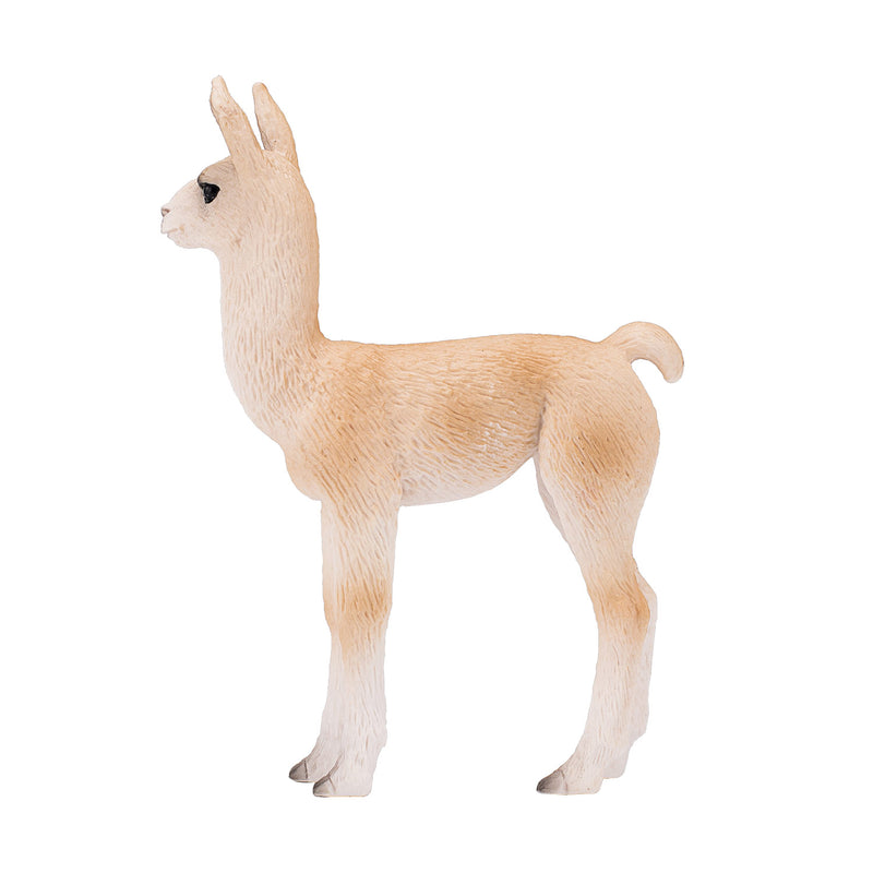 Afbeelding laden in galerijviewer, Mojo wildlife baby lama - 387392
