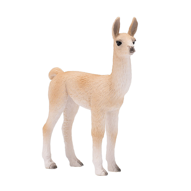 Afbeelding laden in galerijviewer, Mojo wildlife baby lama - 387392
