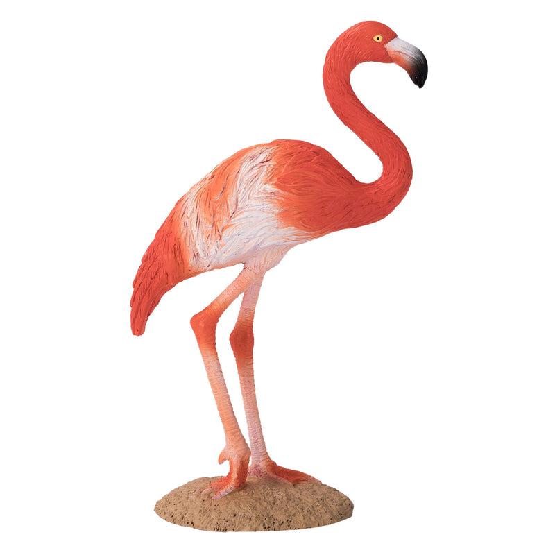 Afbeelding laden in galerijviewer, Mojo wildlife amerikaanse flamingo - 387134
