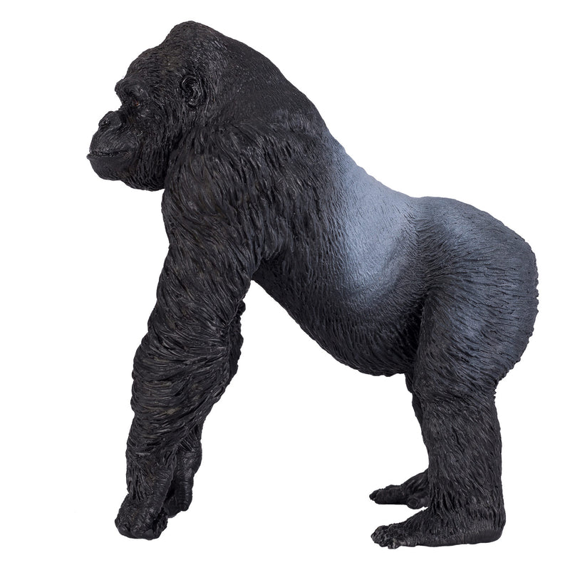 Afbeelding laden in galerijviewer, Mojo Wildlife Gorilla Mannelijke Zilverrug 381003
