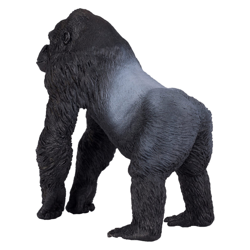 Afbeelding laden in galerijviewer, Mojo Wildlife Gorilla Mannelijke Zilverrug 381003
