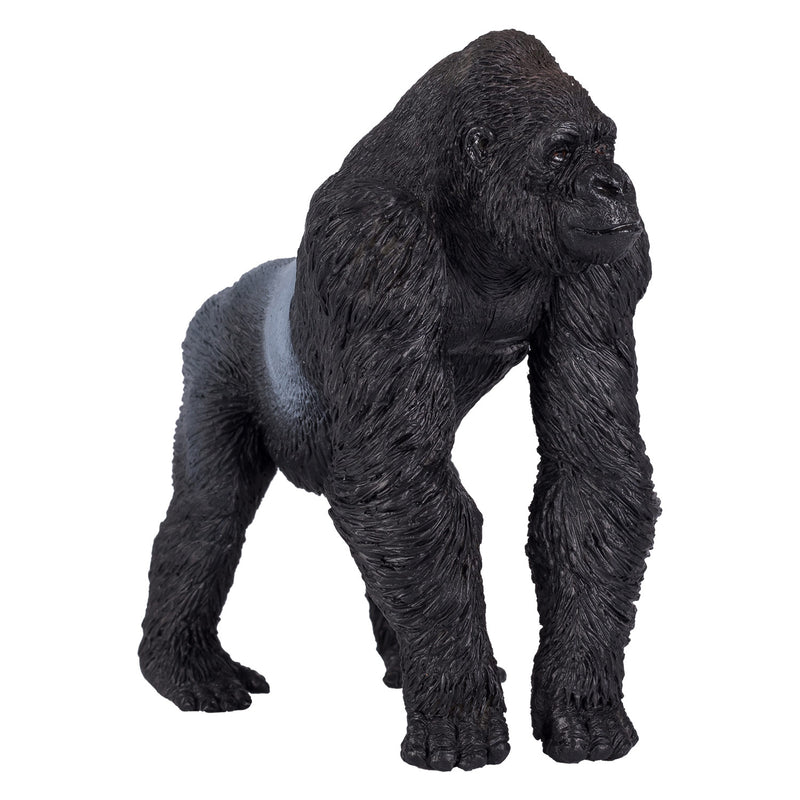 Afbeelding laden in galerijviewer, Mojo Wildlife Gorilla Mannelijke Zilverrug 381003
