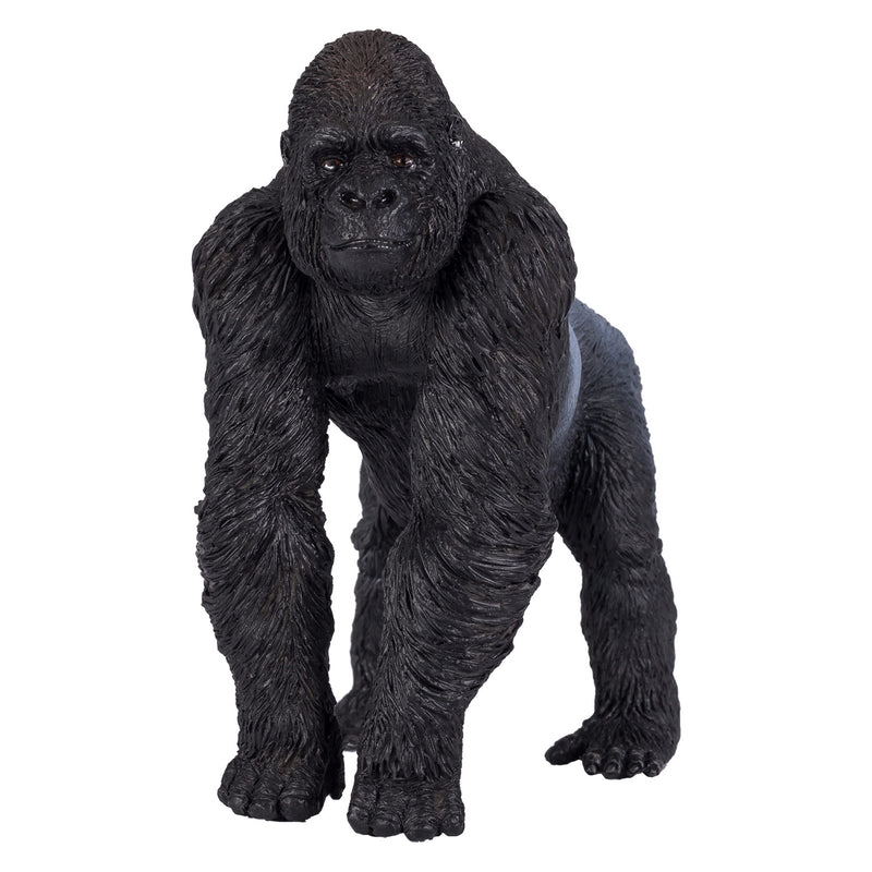 Afbeelding laden in galerijviewer, Mojo Wildlife Gorilla Mannelijke Zilverrug 381003
