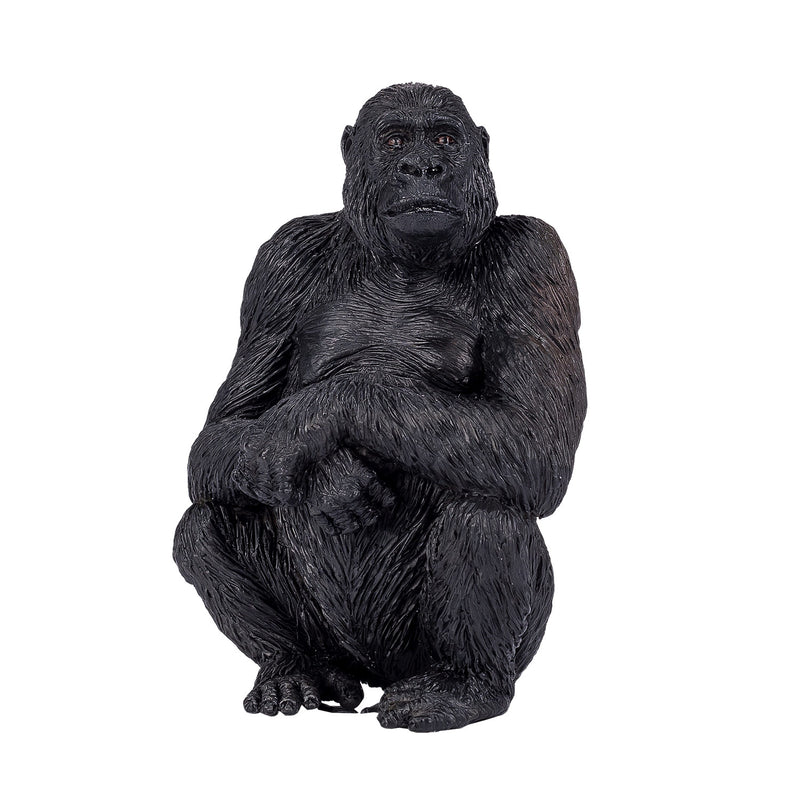 Afbeelding laden in galerijviewer, Mojo wildlife gorilla vrouwtje - 381004
