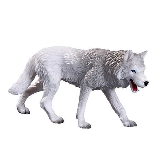 Mojo wildlife arctische wolf - 381052