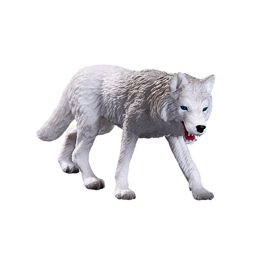 Mojo wildlife arctische wolf - 381052