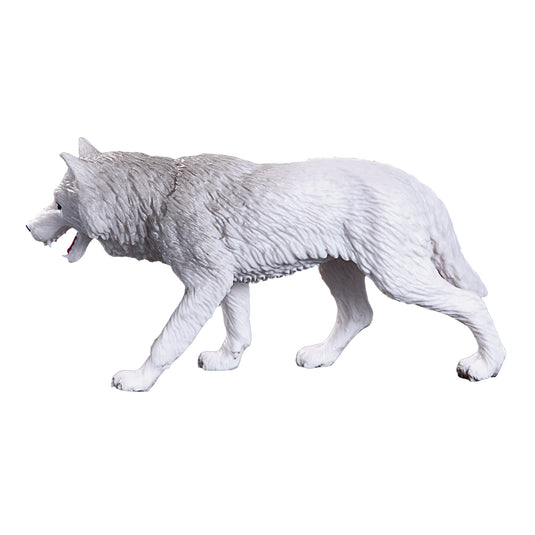 Mojo wildlife arctische wolf - 381052