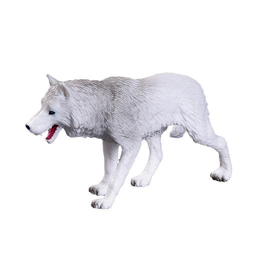 Mojo wildlife arctische wolf - 381052