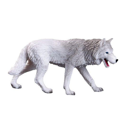 Mojo wildlife arctische wolf - 381052