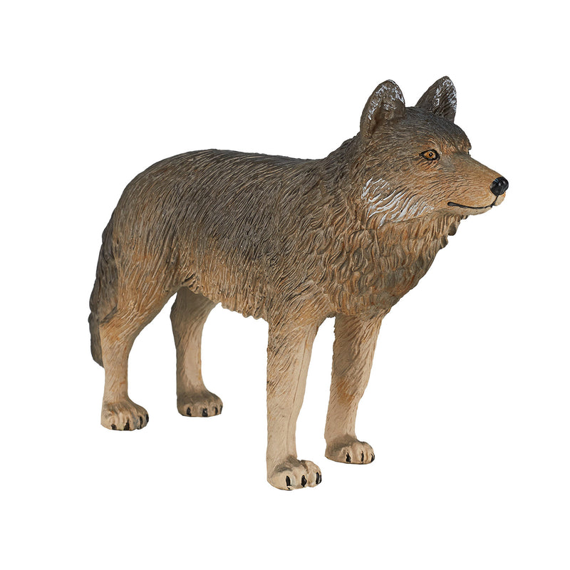 Afbeelding laden in galerijviewer, Mojo wildlife houtwolf staand - 387025
