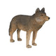 Mojo wildlife houtwolf staand - 387025