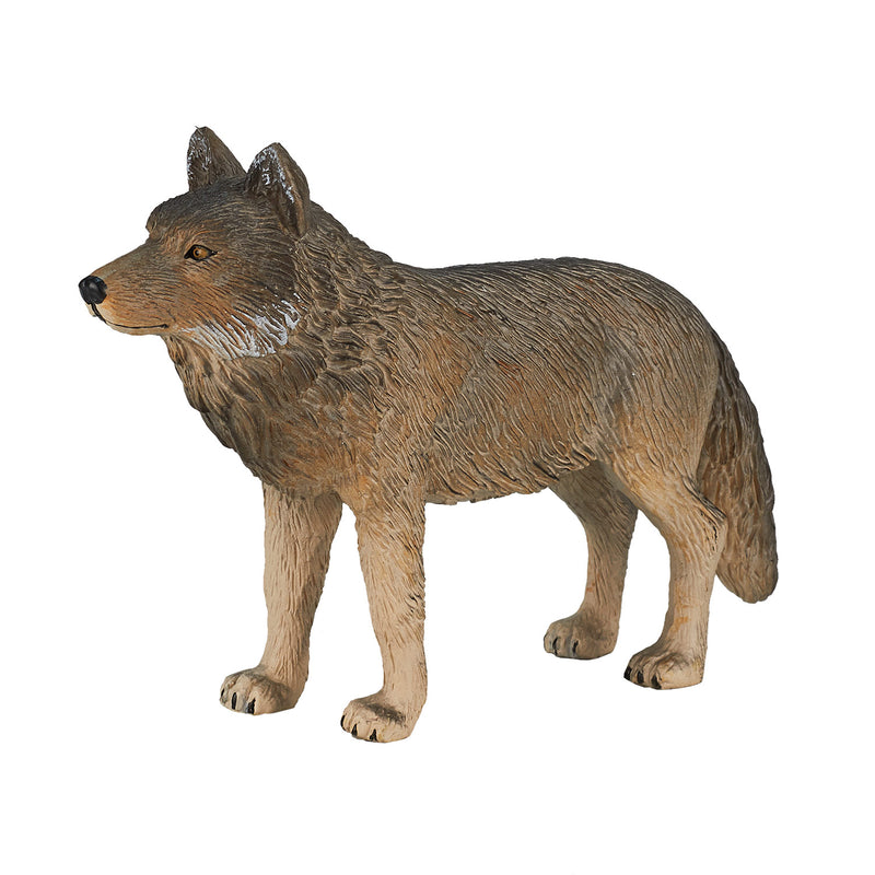Afbeelding laden in galerijviewer, Mojo wildlife houtwolf staand - 387025
