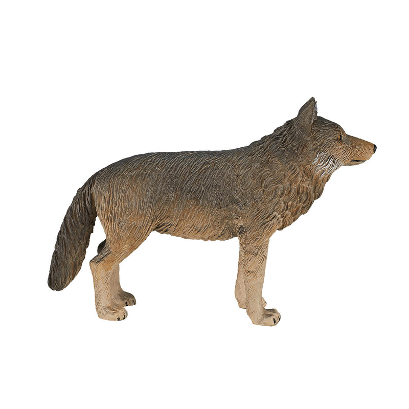 Afbeelding laden in galerijviewer, Mojo wildlife houtwolf staand - 387025
