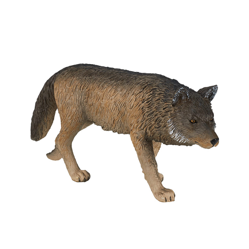 Afbeelding laden in galerijviewer, Mojo wildlife wandelende houtwolf - 387026
