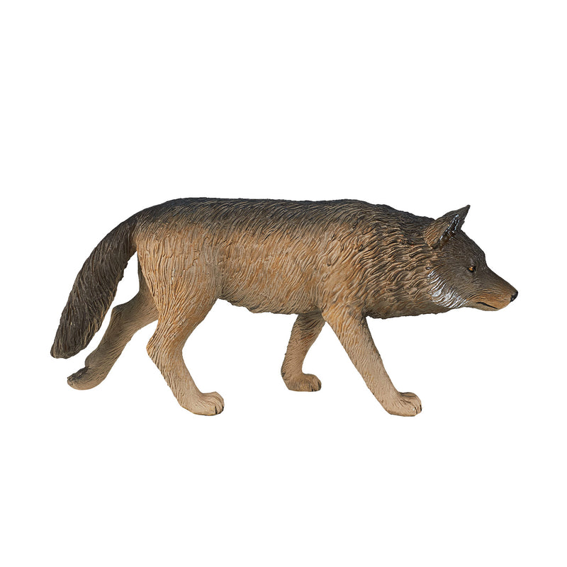 Afbeelding laden in galerijviewer, Mojo wildlife wandelende houtwolf - 387026
