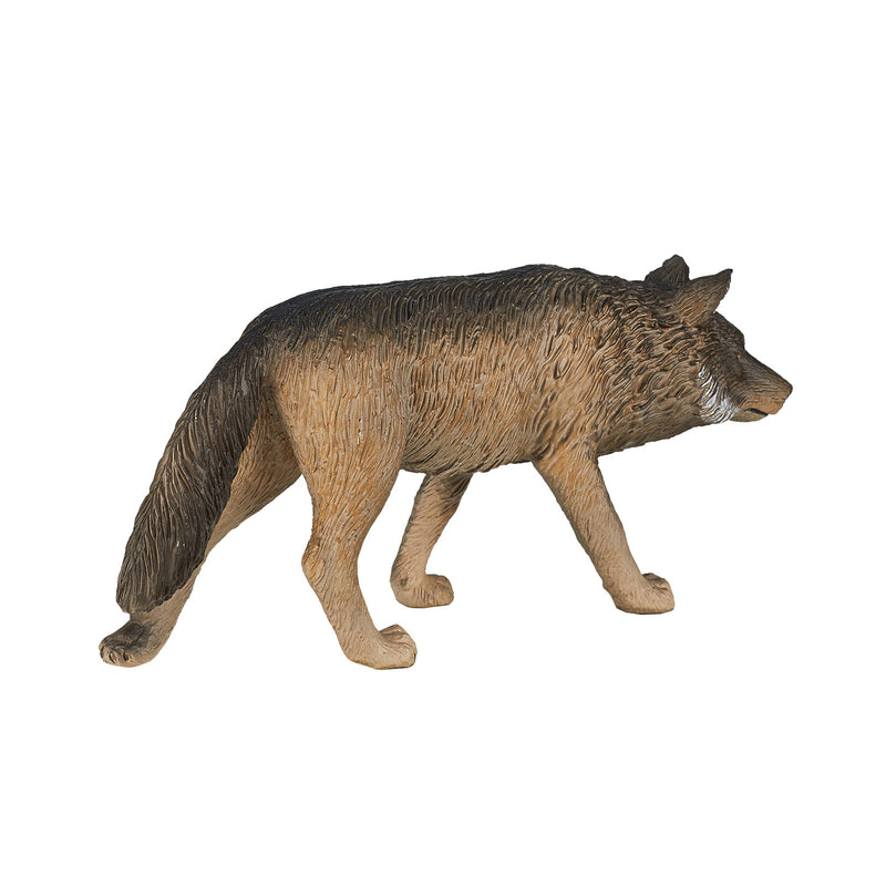 Afbeelding laden in galerijviewer, Mojo wildlife wandelende houtwolf - 387026
